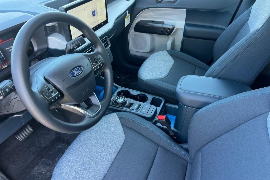 new 2026 Ford Maverick car, priced at $31,820