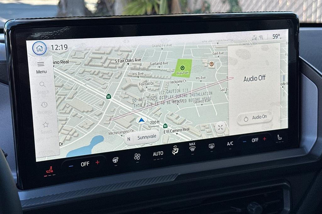 new 2025 Ford Bronco Sport car