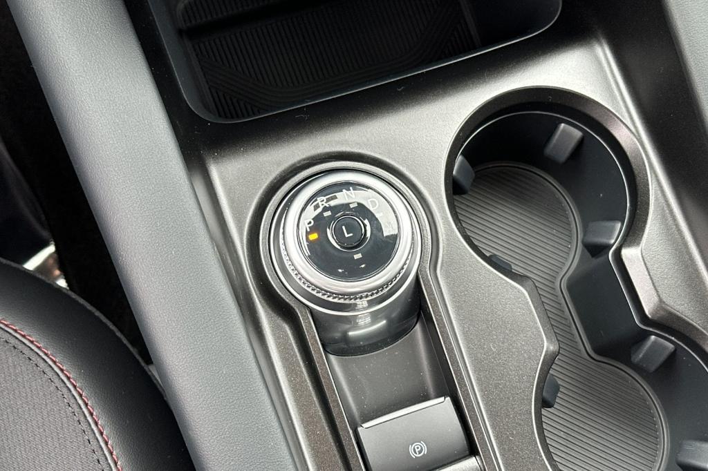 new 2026 Ford Explorer car, priced at $51,262