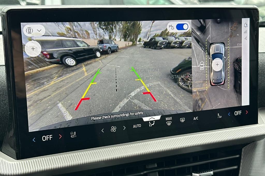 new 2026 Ford Explorer car, priced at $51,262