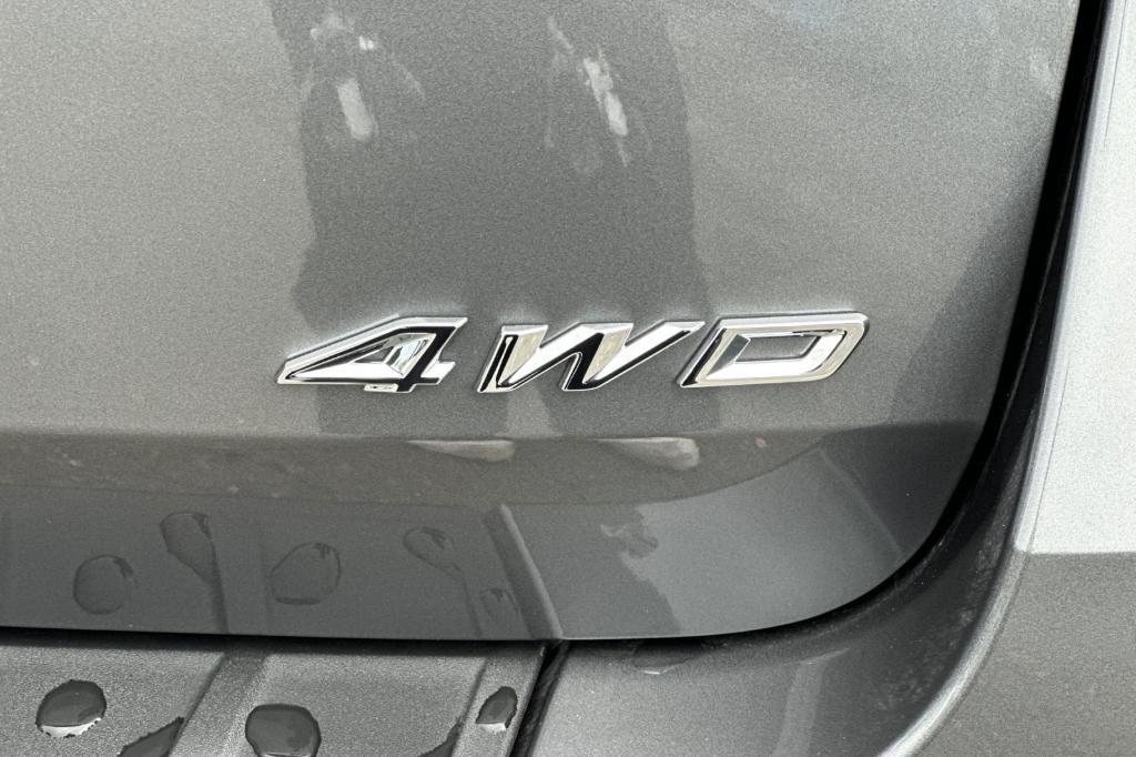 new 2026 Ford Explorer car, priced at $51,262