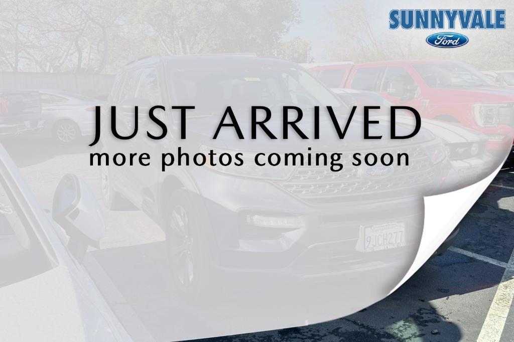 used 2023 Ford Explorer car, priced at $19,950