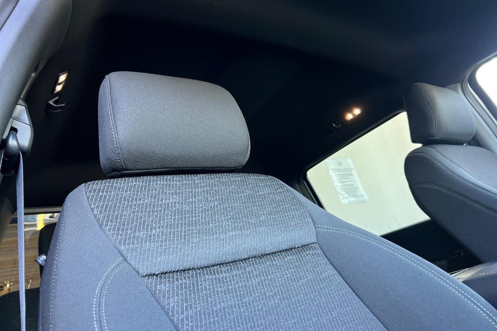 new 2025 Ford F-150 car, priced at $57,265