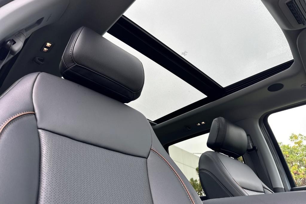 new 2026 Ford F-250 car, priced at $93,323