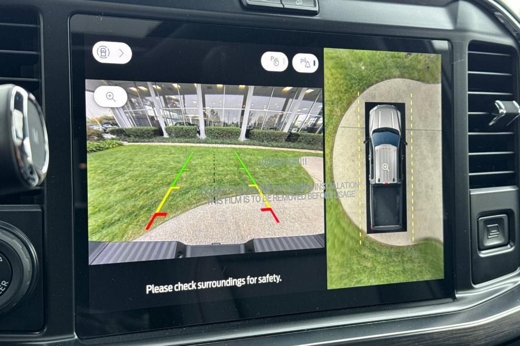 new 2026 Ford F-250 car, priced at $93,323