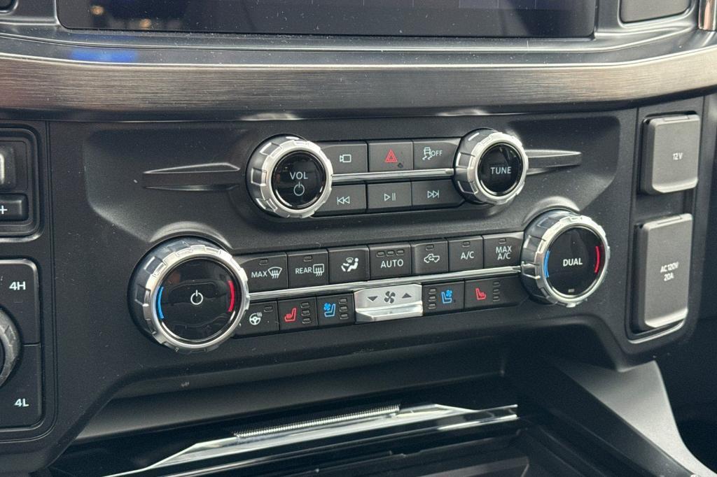 new 2026 Ford F-250 car