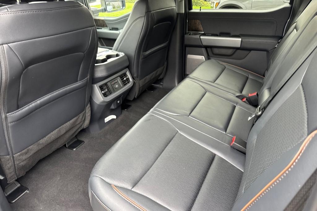 new 2026 Ford F-250 car, priced at $93,323