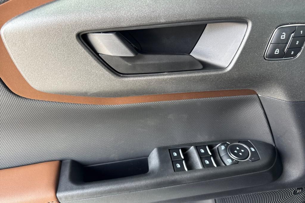 new 2025 Ford Bronco Sport car, priced at $34,500