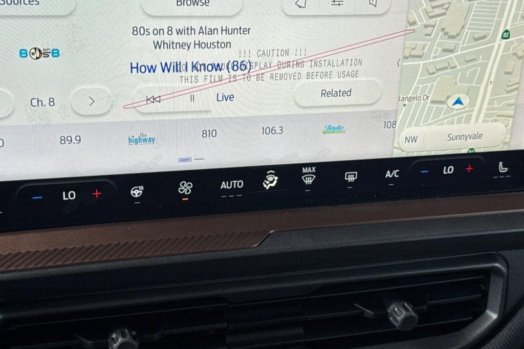 new 2025 Ford Bronco Sport car, priced at $34,500