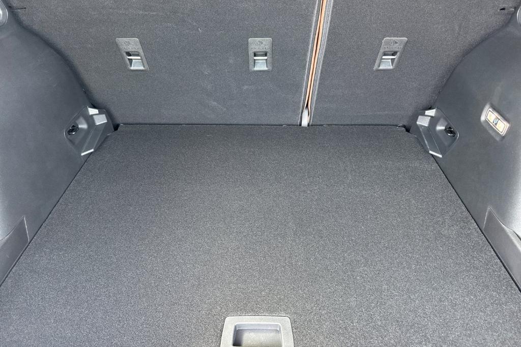 new 2025 Ford Bronco Sport car, priced at $34,500