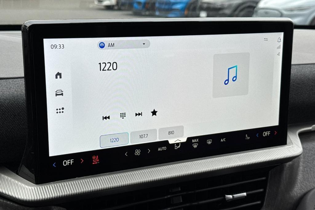 new 2026 Ford Explorer car, priced at $55,414