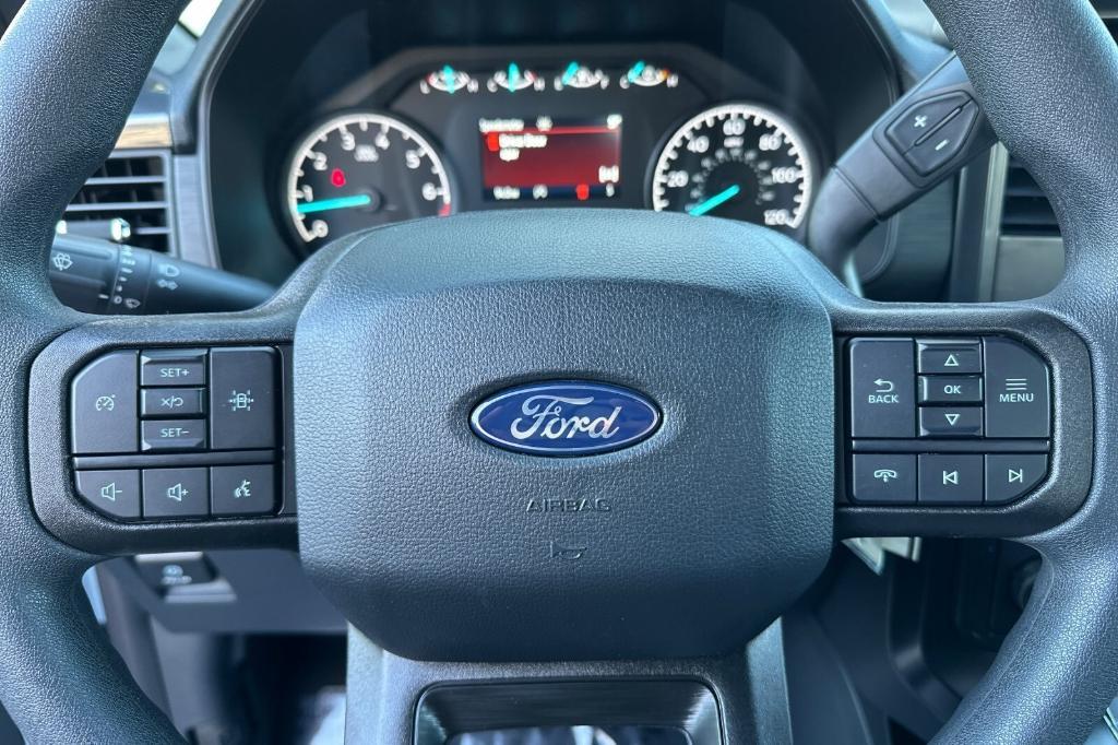 new 2026 Ford F-150 car