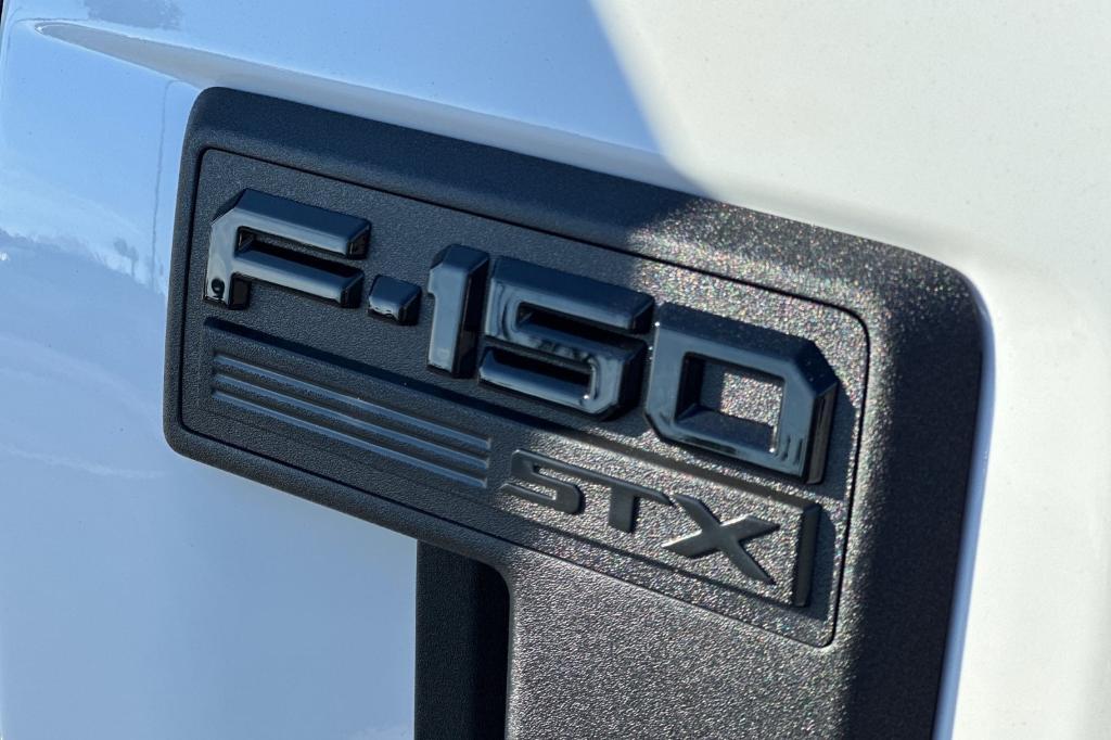 new 2026 Ford F-150 car