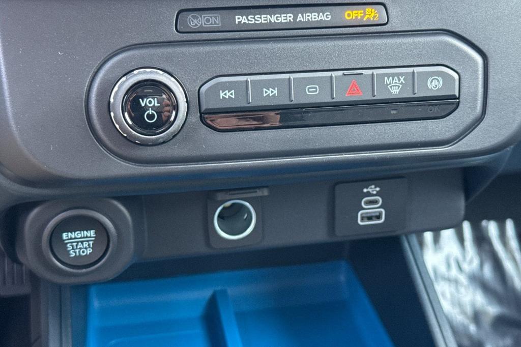 new 2026 Ford Maverick car