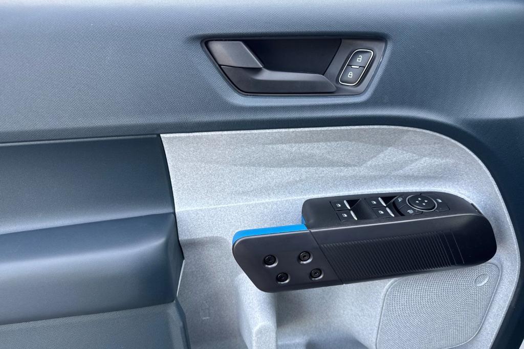 new 2026 Ford Maverick car