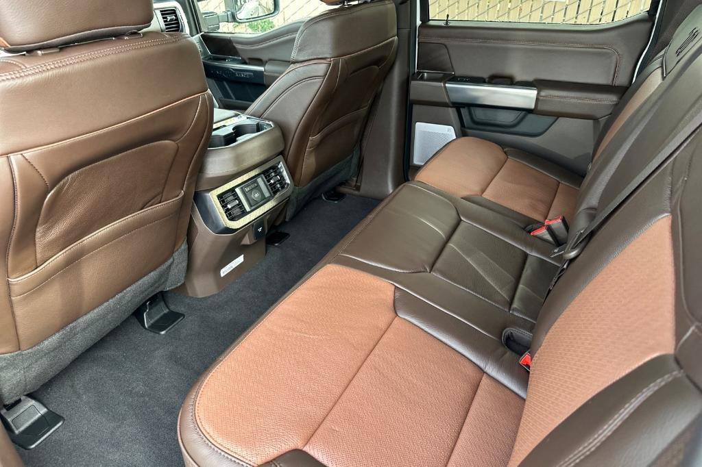 new 2026 Ford F-250 car, priced at $100,995