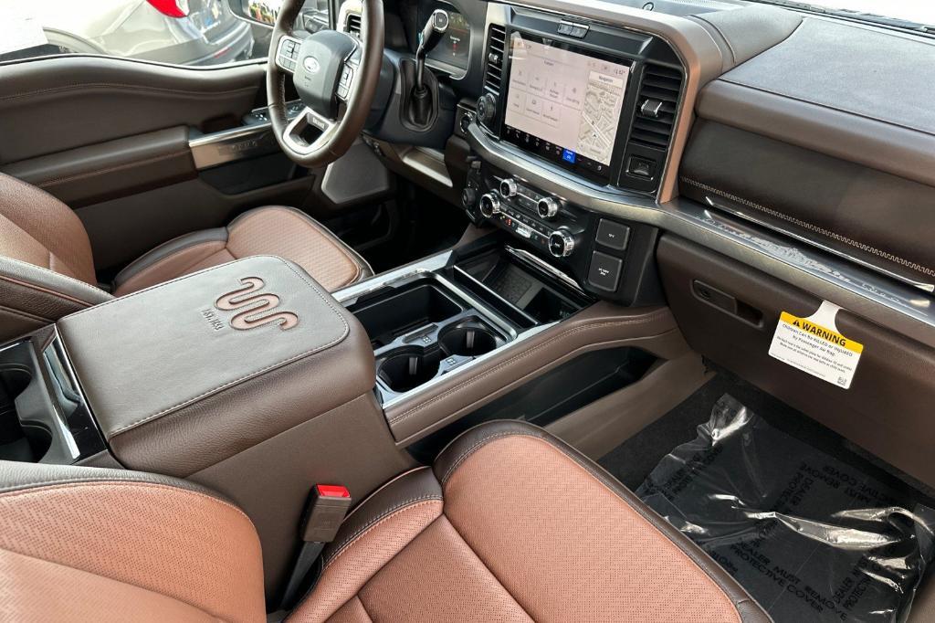 new 2026 Ford F-250 car