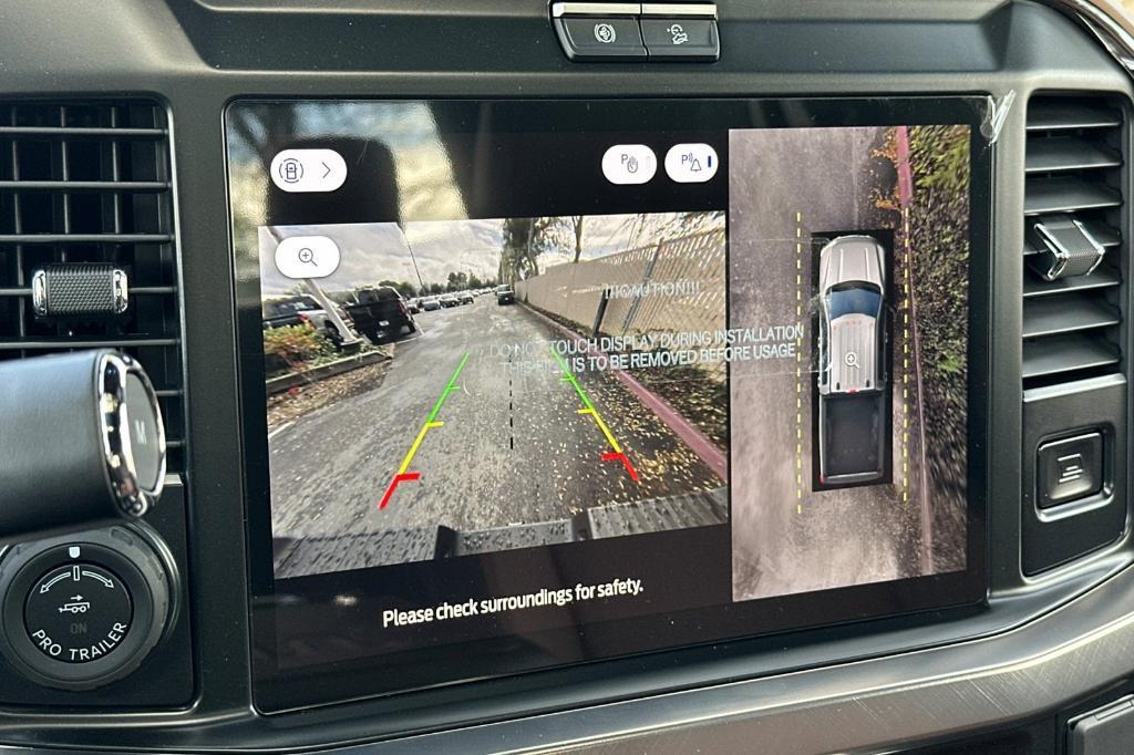 new 2026 Ford F-250 car, priced at $100,995