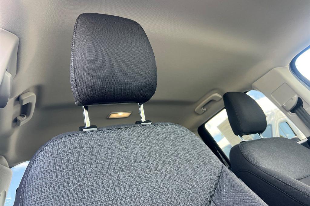 new 2026 Ford Maverick car, priced at $30,035