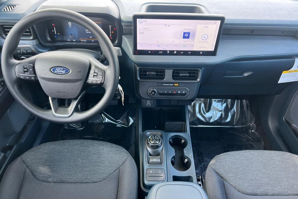 new 2026 Ford Maverick car, priced at $30,035