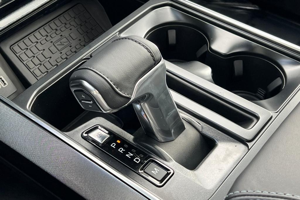 new 2025 Ford F-150 car, priced at $77,795