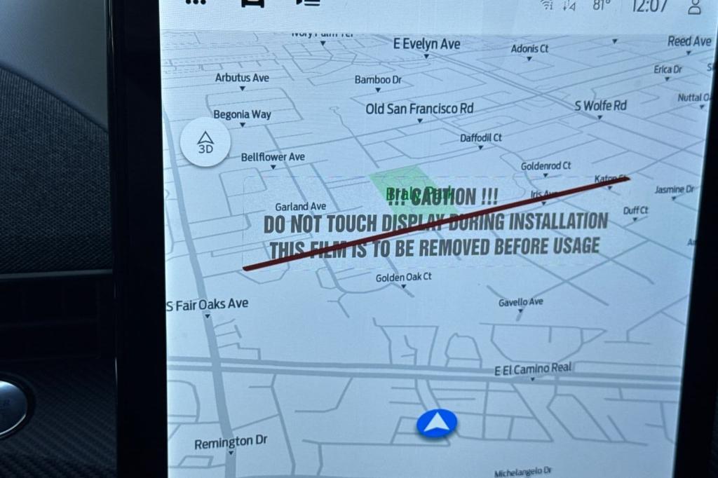 new 2025 Ford Mustang Mach-E car, priced at $43,500