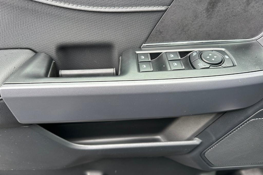 new 2026 Ford F-150 car