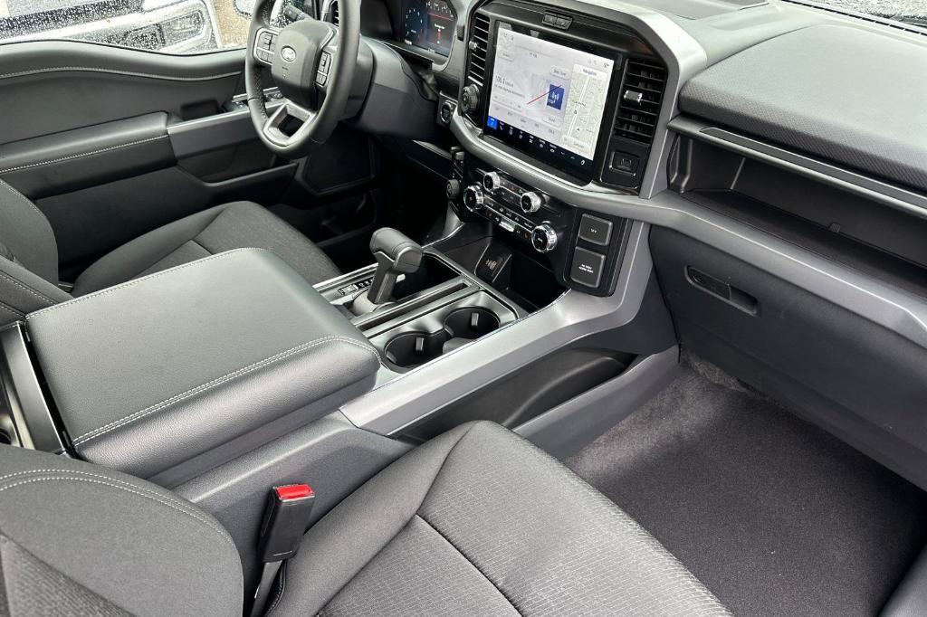 new 2026 Ford F-150 car