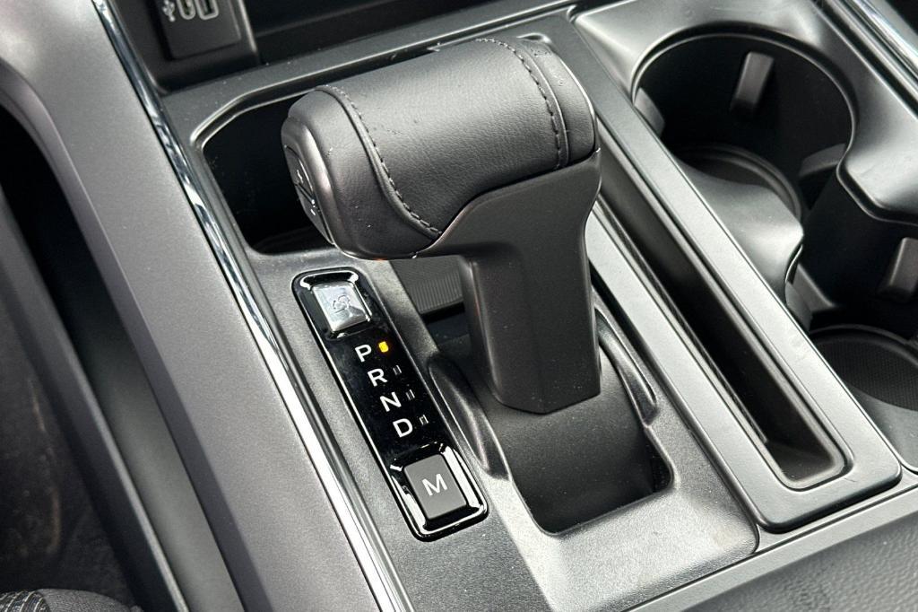 new 2026 Ford F-150 car