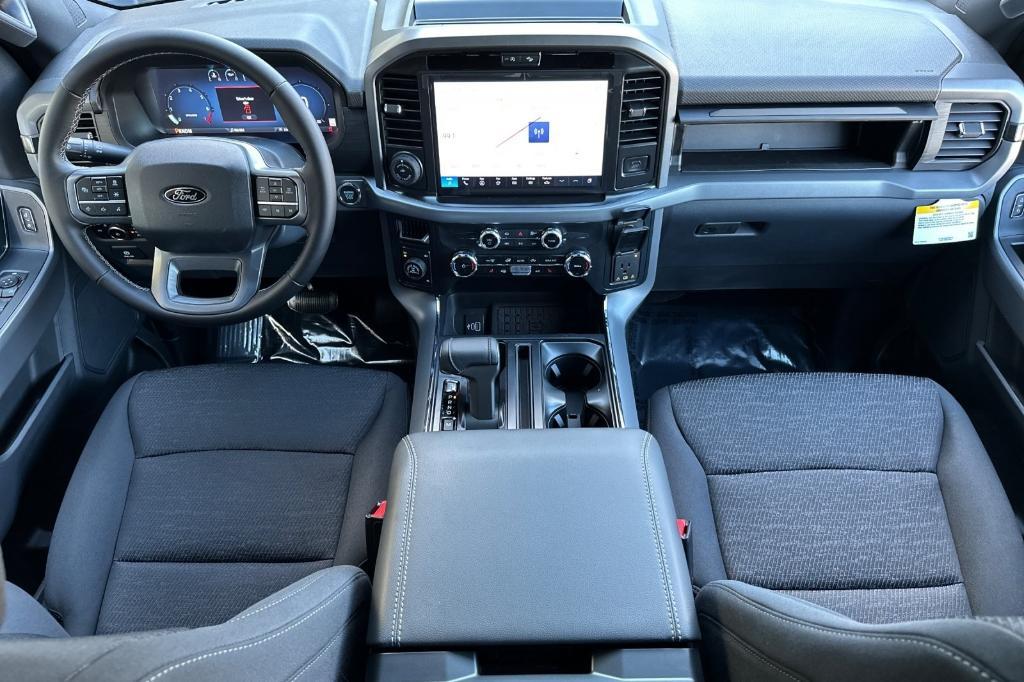 new 2026 Ford F-150 car, priced at $63,281