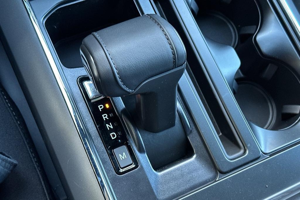 new 2026 Ford F-150 car, priced at $63,281