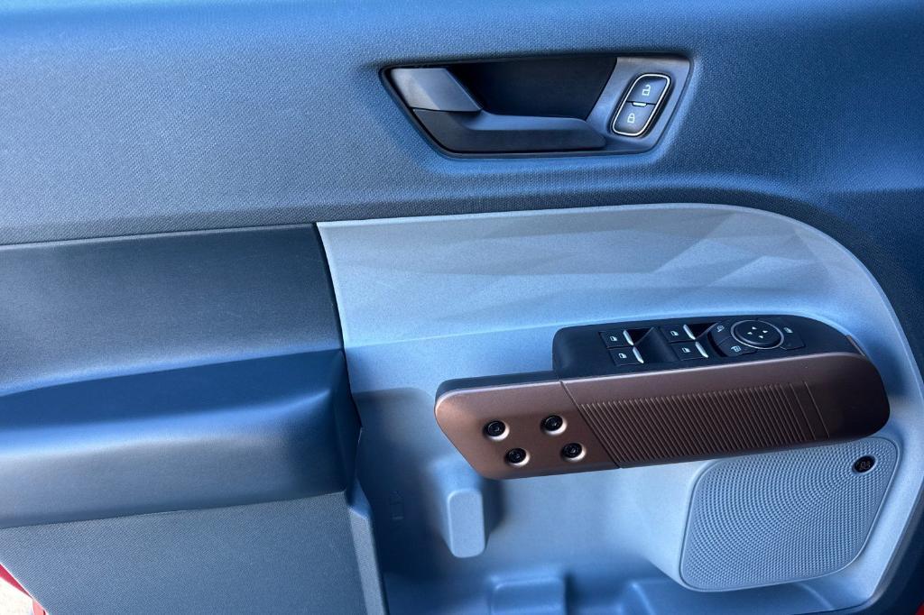 used 2022 Ford Maverick car, priced at $28,950