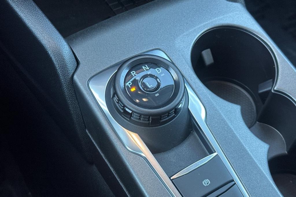 new 2025 Ford Bronco Sport car, priced at $31,339