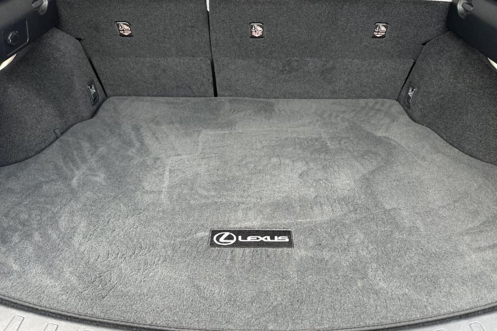 used 2020 Lexus UX 250h car, priced at $32,850