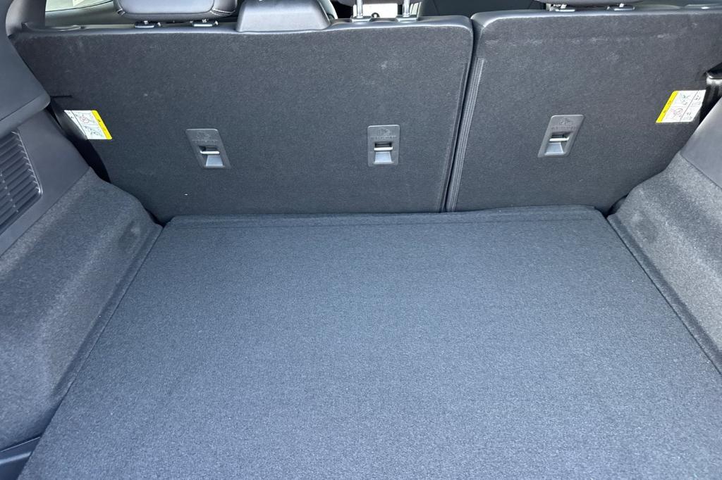 new 2025 Ford Mustang Mach-E car, priced at $43,268