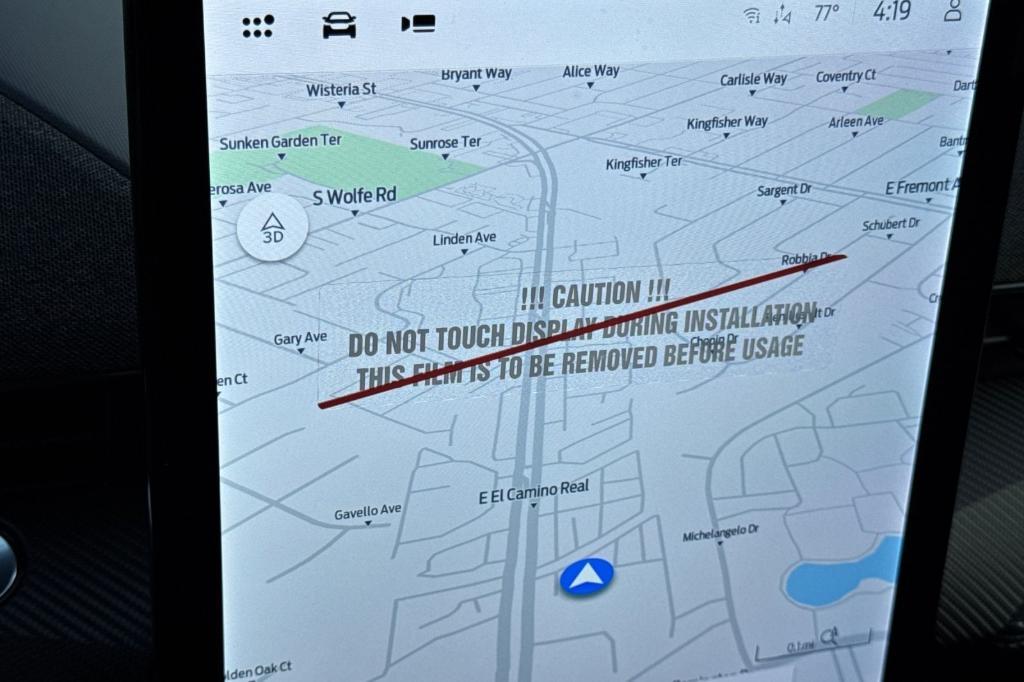 new 2025 Ford Mustang Mach-E car, priced at $43,268