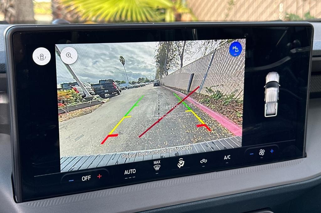 new 2026 Ford Maverick car, priced at $37,363