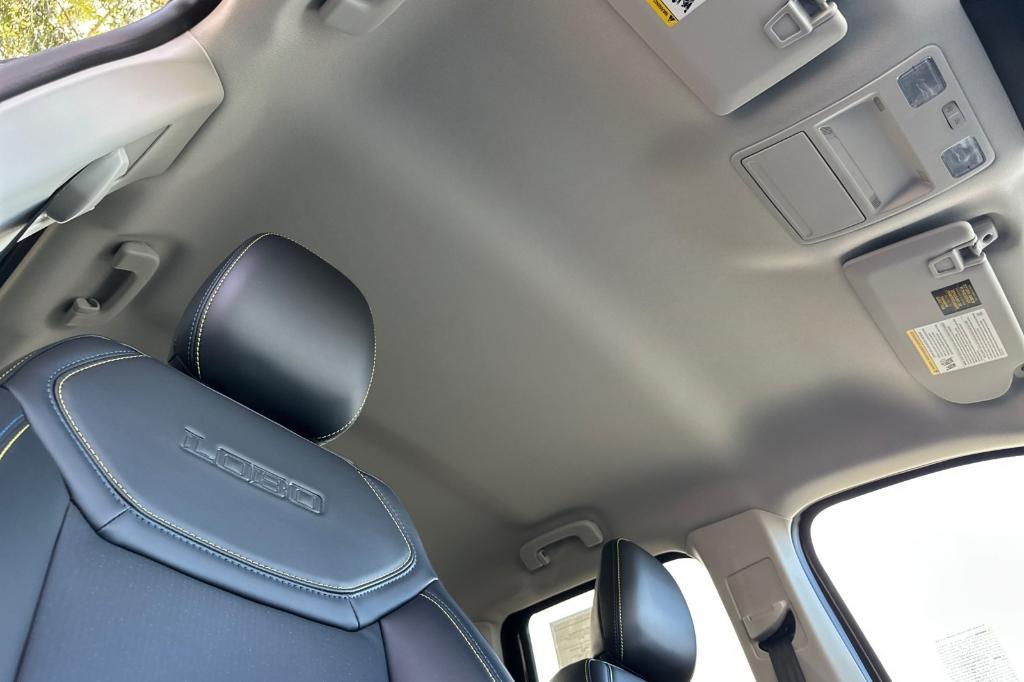 new 2026 Ford Maverick car, priced at $37,363