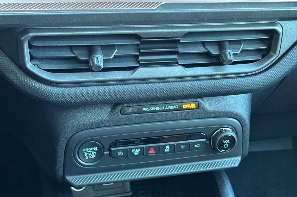 new 2025 Ford Bronco Sport car