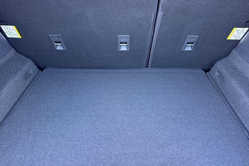 new 2025 Ford Mustang Mach-E car, priced at $47,970