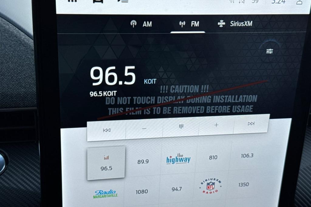 new 2025 Ford Mustang Mach-E car, priced at $47,970