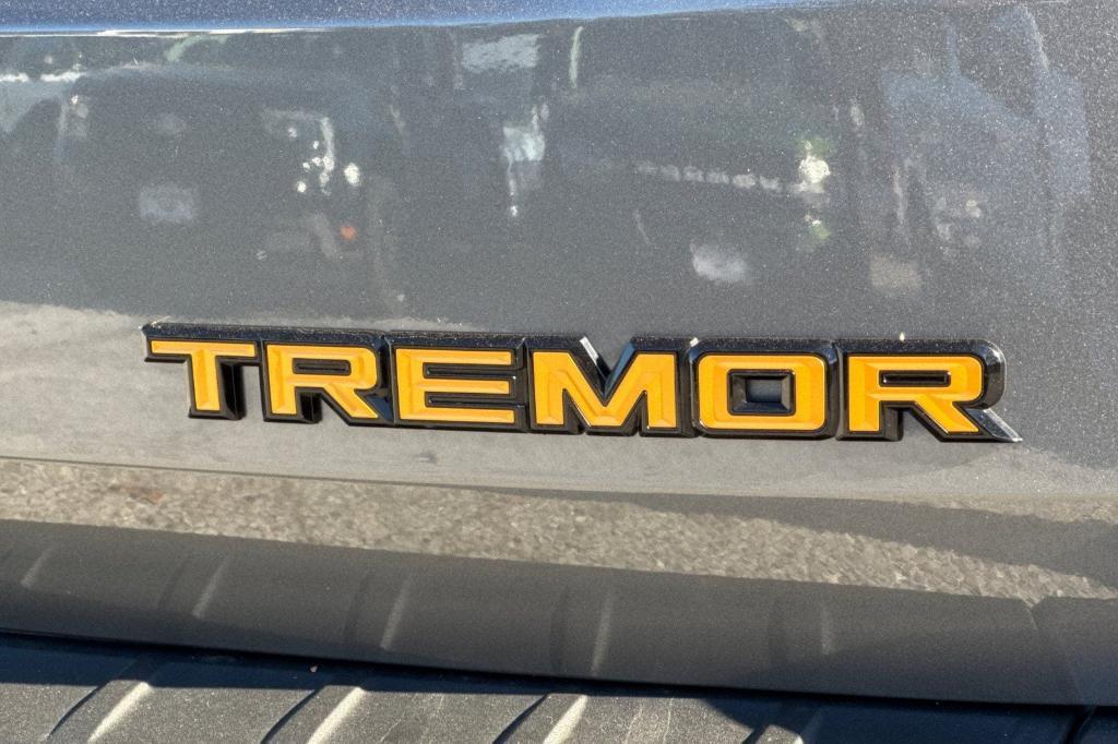 new 2026 Ford Explorer car