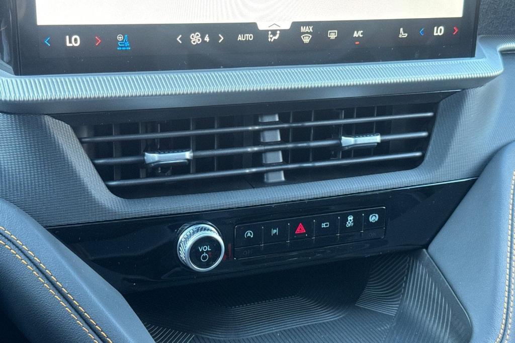 new 2026 Ford Explorer car