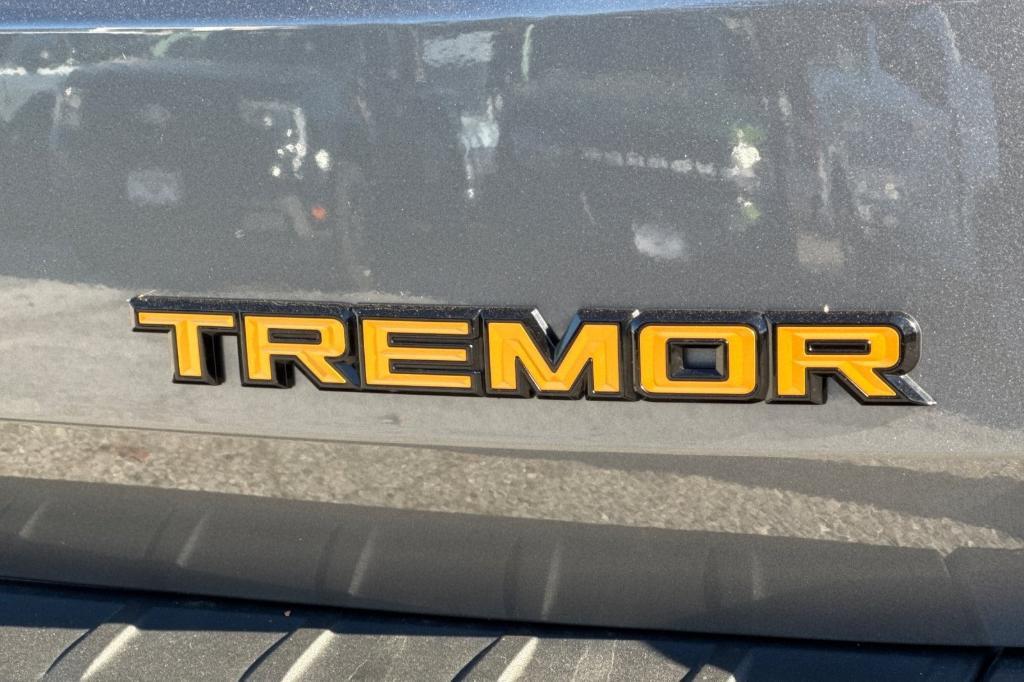 new 2026 Ford Explorer car, priced at $60,227