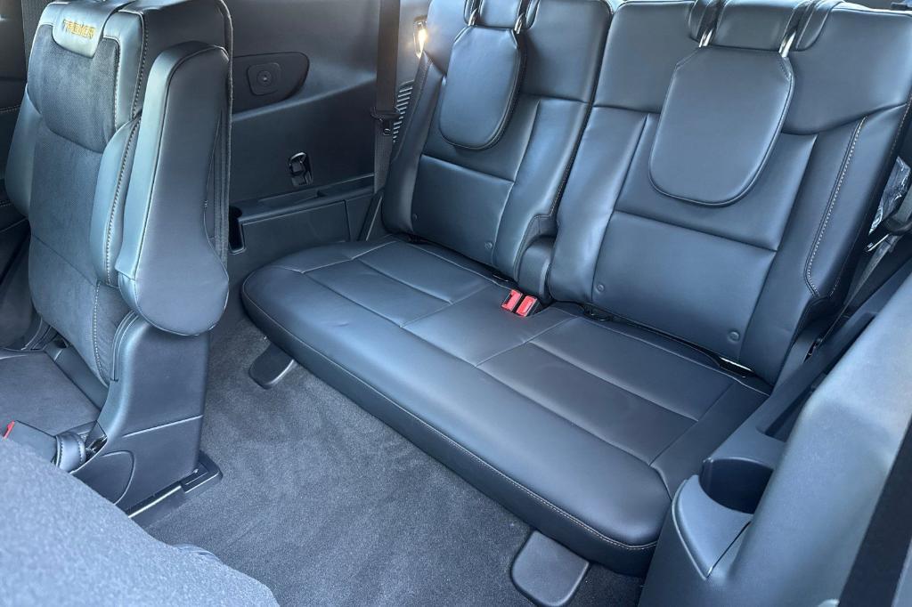 new 2026 Ford Explorer car