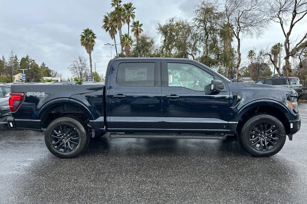 new 2026 Ford F-150 car