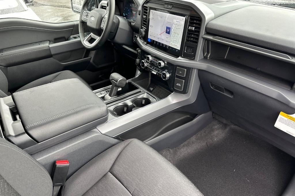 new 2026 Ford F-150 car