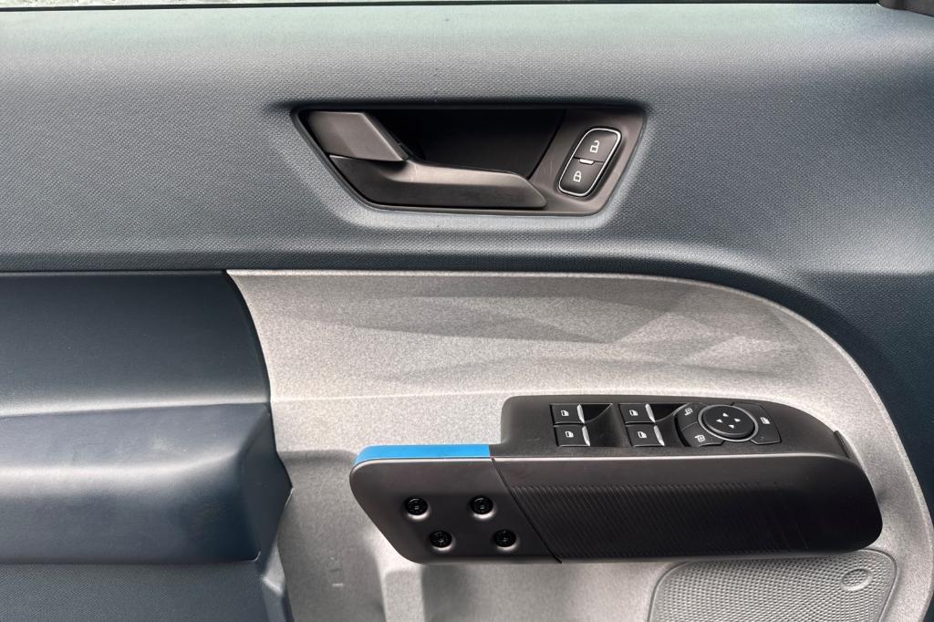 new 2025 Ford Maverick car, priced at $34,633