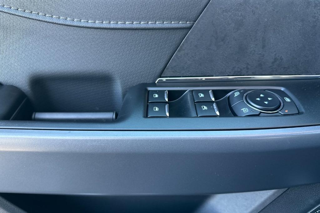 new 2025 Ford F-150 car, priced at $60,540