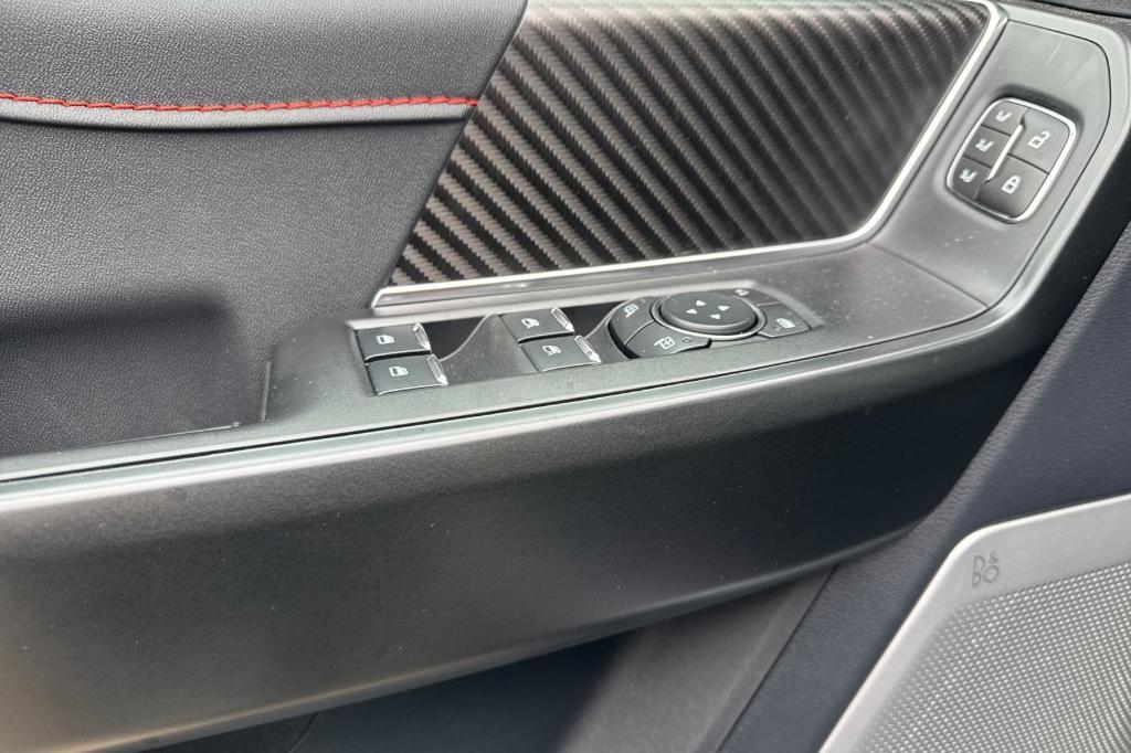 new 2025 Ford F-150 car, priced at $104,555